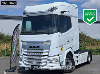 Sadulveok DAF XG+ 480