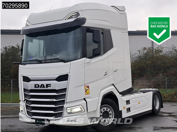 Sadulveok DAF XG+ 530