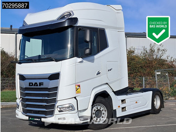 Sadulveok DAF XG+ 530