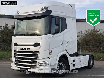 Sadulveok DAF XG+ 530