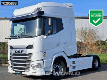 Sadulveok DAF XG+ 530
