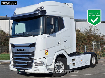 Sadulveok DAF XG+ 530