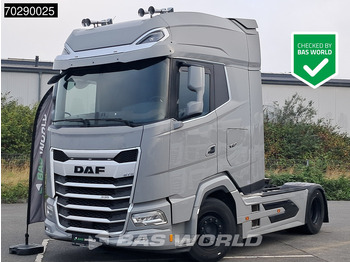 Sadulveok DAF XG+ 530