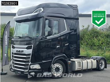 Sadulveok DAF XG+ 530