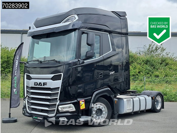 Sadulveok DAF XG+ 530