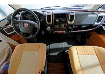Täisintegreeritud matkaauto Carthago Chic-C-Line I 5.0/Queensbett+Hubbett/Klima/Solar: pilt 5