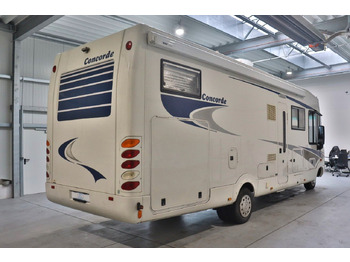 Concorde Charisma I 880 F/Automatik/Festbett/Klima/Solar Concorde Charisma I 880 F/Automatik/Festbett/Klima/Solar liising Concorde Charisma I 880 F/Automatik/Festbett/Klima/Solar Concorde Charisma I 880 F/Automatik/Festbett/Klima/Solar: pilt 5