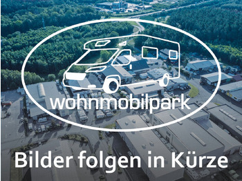 Poolintegreeritud matkaauto GIOTTILINE