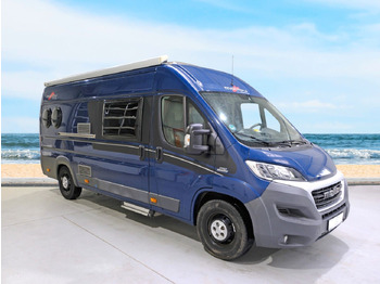 Campervan MALIBU