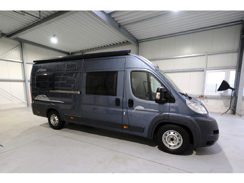Campervan PÖSSL