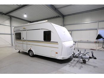 Haagissuvila WEINSBERG CaraOne 450 FU