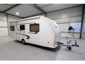 Haagissuvila WEINSBERG CaraOne 480 EU
