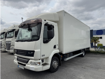 Kasti veoauto DAF LF
