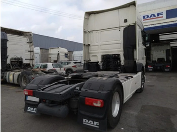 Sadulveok DAF XF 480 Super Space Cab: pilt 3