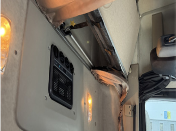 Sadulveok Mercedes Actros 510 1851: pilt 5