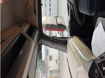 Sadulveok Mercedes Actros 510 1851: pilt 3