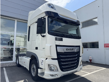 Sadulveok DAF XF 480