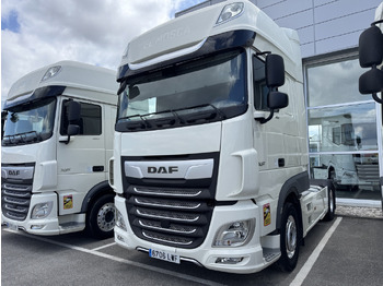 Sadulveok DAF XF 480