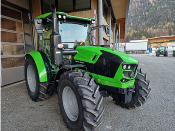Deutz-Fahr 5105 Premium (20575) liising Deutz-Fahr 5105 Premium (20575): pilt 5