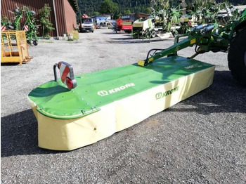 Niiduk KRONE Easycut