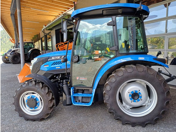 Uus Traktor Solis 50 Stave V mit Kabine (21946): pilt 3