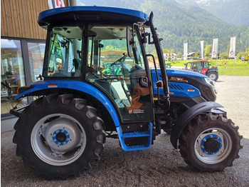 Uus Traktor Solis 50 Stave V mit Kabine (21946): pilt 5