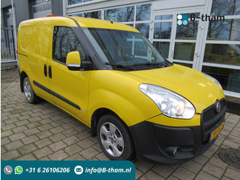 Väike kaubik FIAT Doblo Cargo
