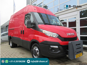 Kaubik IVECO Daily 35C15