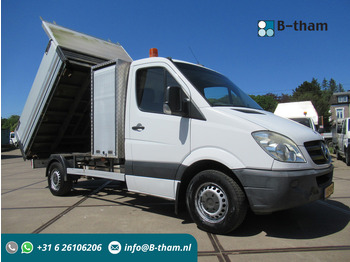 Tarbesõiduk kallur MERCEDES-BENZ Sprinter