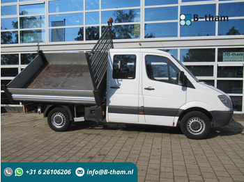 Tarbesõiduk kallur MERCEDES-BENZ Sprinter 311