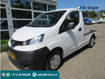 Madelauto NISSAN NV200