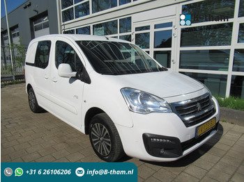 Väike kaubik PEUGEOT Partner