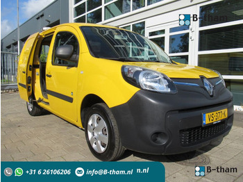 Väike kaubik RENAULT Kangoo Express
