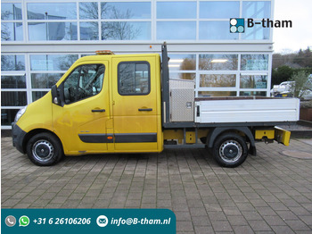 Madelauto RENAULT Master 2.3