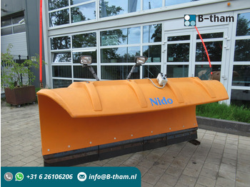 Lumesahk SCHMIDT