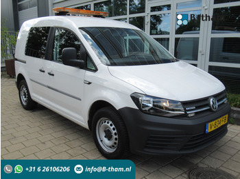 Väike kaubik VOLKSWAGEN Caddy 1.4
