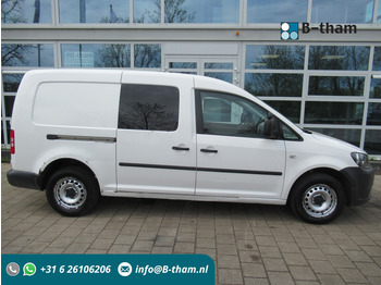 Väike kaubik VOLKSWAGEN Caddy Maxi
