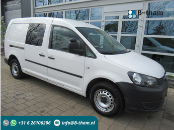 Väike kaubik VOLKSWAGEN Caddy Maxi