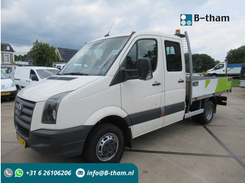 Madelauto VOLKSWAGEN Crafter 35