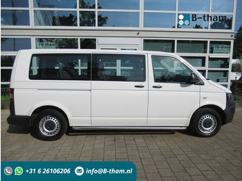Väikebuss VOLKSWAGEN Transporter T5