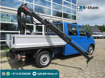 Madelauto VOLKSWAGEN Transporter T5