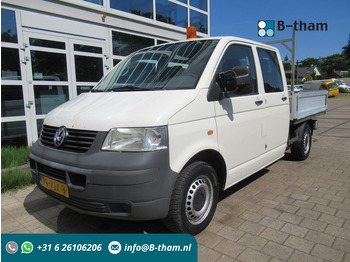 Madelauto VOLKSWAGEN Transporter T5