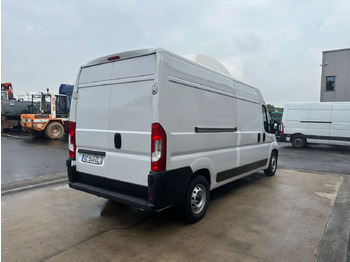 Tarbesõiduk külmik Fiat Ducato Isberg Pharma-Kühler -30°C/4°C/22°C: pilt 5