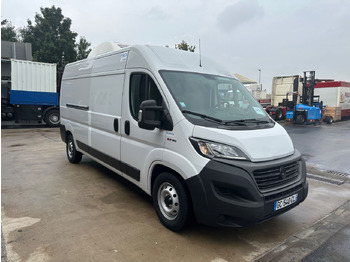 Tarbesõiduk külmik Fiat Ducato Isberg Pharma-Kühler -30°C/4°C/22°C: pilt 3