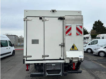 Tarbesõiduk külmik Iveco Daily 70C21/LBW/Tiefkühler/Frigoblock: pilt 5