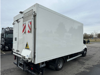 Tarbesõiduk külmik Iveco Daily 70C21/LBW/Tiefkühler/Frigoblock: pilt 4