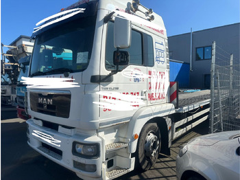MAN TGM15.290*Rolfo*Flachzug*3xKasten/2xWohnmobil MAN TGM15.290*Rolfo*Flachzug*Anhänger inkl.* liising MAN TGM15.290*Rolfo*Flachzug*3xKasten/2xWohnmobil MAN TGM15.290*Rolfo*Flachzug*Anhänger inkl.*: pilt 2