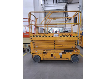 Käärlift HAULOTTE Compact 12