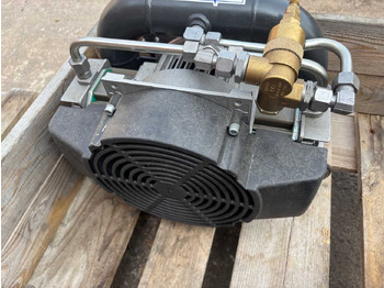 Õhukompressor Hydraulic Generator Dynaset: pilt 3