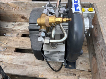 Õhukompressor Hydraulic Generator Dynaset: pilt 2
